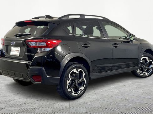 Used 2023 Subaru Crosstrek 2.5i Limited w/ Moonroof Package image 8