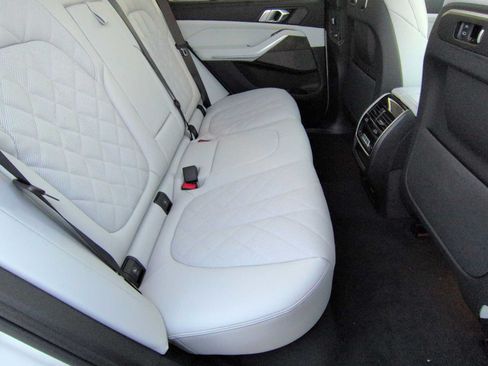 Used 2026 BMW X5 xDrive50e w/ Executive Package AWD/4WD image 22