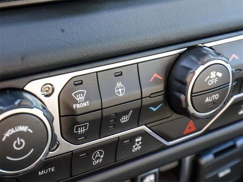 New 2026 Jeep Wrangler Rubicon image 34