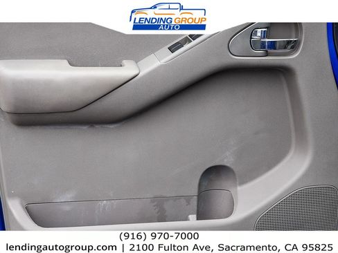 Used 2014 Nissan Frontier SV w/ SV Value Truck Package image 20