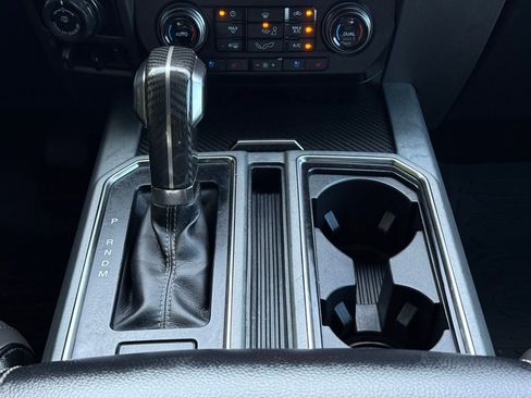 Used 2019 Ford F150 Raptor w/ Equipment Group 802A Luxury image 14