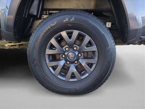 Used 2023 Toyota Tacoma SR5 image 23