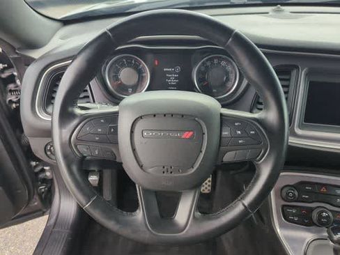 Certified 2018 Dodge Challenger SXT RWD image 20