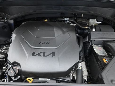 Used 2025 Kia Telluride SX image 32