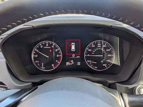 New 2026 Subaru Forester Premium image 17