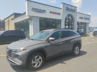 Used 2024 Hyundai Tucson SEL AWD/4WD video 1