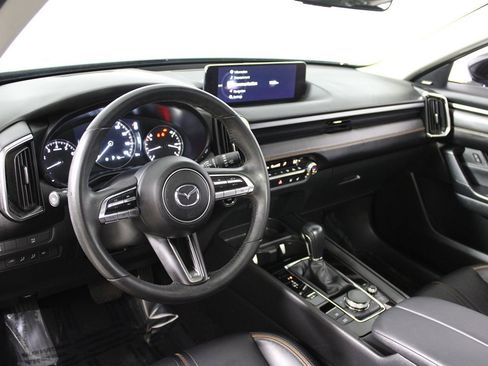 Used 2024 MAZDA CX-50 AWD 2.5 S w/ Cargo Package image 7