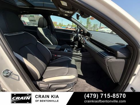New 2026 Kia K5 GT-Line image 30