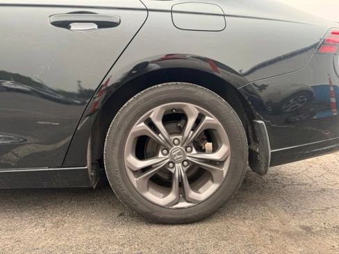 Used 2023 Honda Accord EX-L image 11