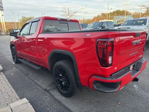 Used 2021 GMC Sierra 1500 Elevation w/ Preferred Package image 7