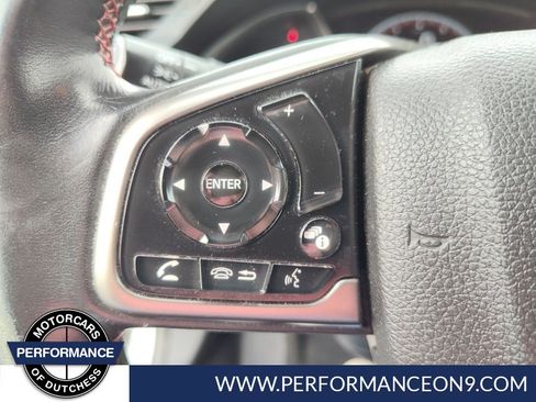 Used 2020 Honda Civic Si image 15