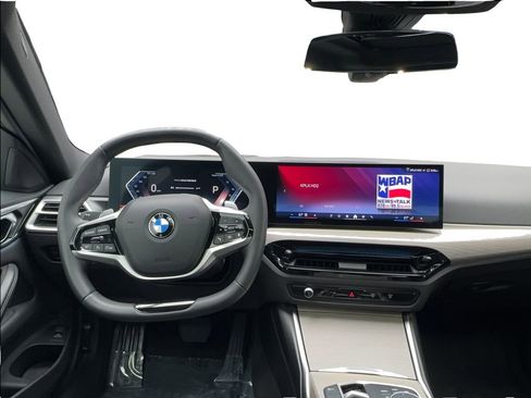Used 2025 BMW 430i Coupe RWD image 32
