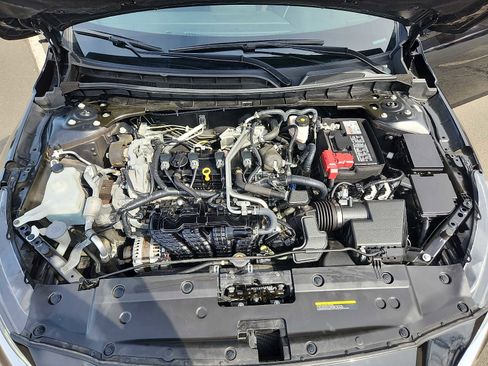 Used 2023 Nissan Altima 2.5 SV image 26