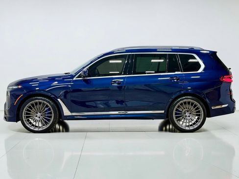 Used 2025 BMW ALPINA XB7 image 18