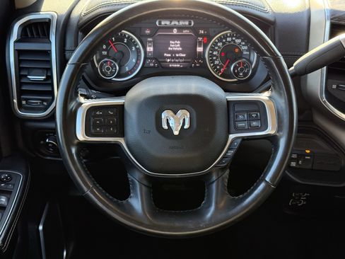 Used 2021 RAM 2500 Laramie image 15
