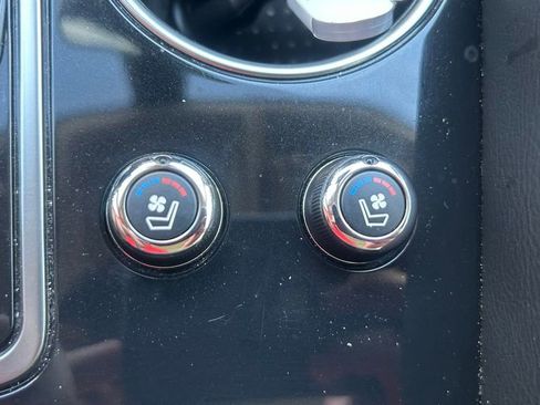 Used 2019 Nissan Maxima Platinum w/ Sport Mat Group image 19