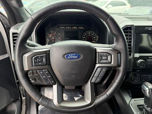 Used 2018 Ford F150 XLT w/ Equipment Group 302A Luxury RWD image 19