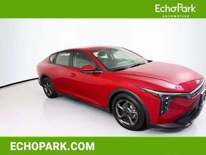 Used 2025 Kia K4