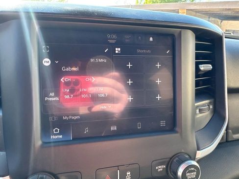 Used 2023 RAM 2500 Big Horn w/ Level 1 Equipment Group image 27