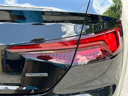 Used 2019 Audi A5 2.0T Premium w/ Convenience Package AWD/4WD image 31