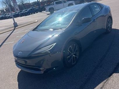 Used 2024 Toyota Prius XLE