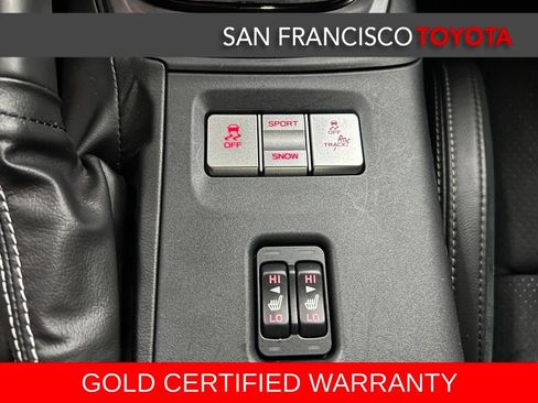 Certified 2025 Toyota GR86 Premium w/ Performance Package RWD image 22