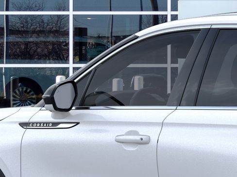 New 2024 Lincoln Corsair AWD w/ Equipment Group 101A image 20