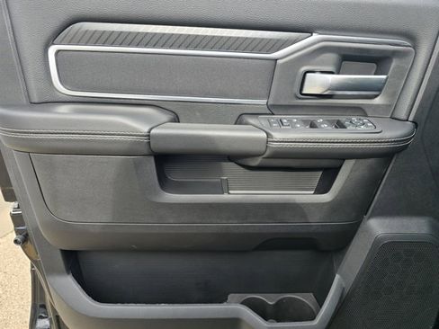 New 2026 RAM 2500 Big Horn image 19