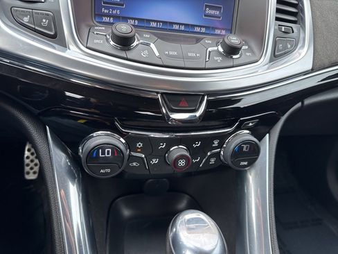 Used 2015 Chevrolet SS image 15