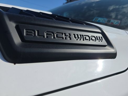 Used 2022 RAM 1500 Big Horn image 12