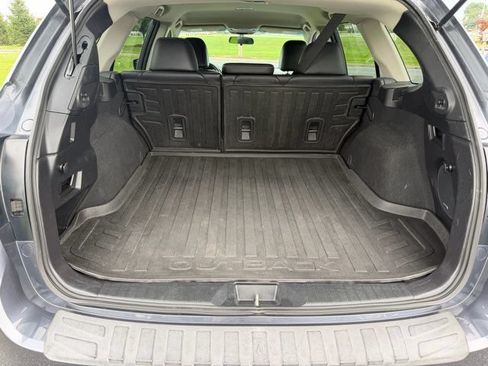 Used 2016 Subaru Outback 2.5i Limited w/ Protection Package #1 AWD/4WD image 25