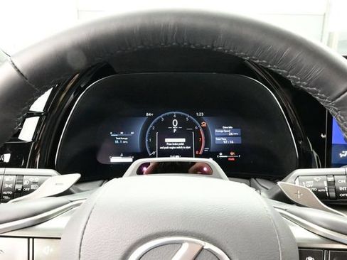 Used 2026 Lexus TX 350 AWD w/ Technology Package image 9