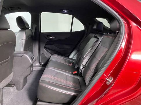 Certified 2022 Chevrolet Equinox RS image 27