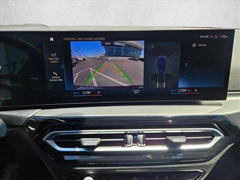 Certified 2024 BMW 230i Coupe w/ Premium Package RWD image 13