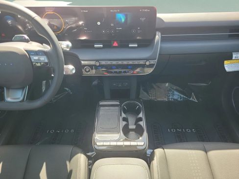 New 2026 Hyundai Ioniq 5 Limited image 13
