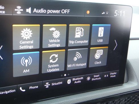 Used 2024 Honda CR-V Sport Touring image 30