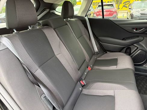 Certified 2025 Subaru Outback Premium AWD/4WD image 28