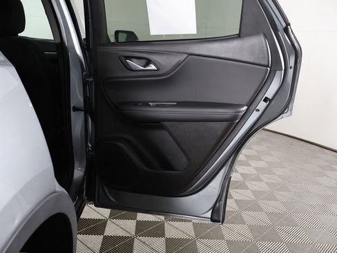 Used 2024 Chevrolet Blazer LT w/ Convenience Package FWD image 24