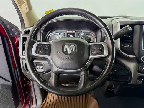 Used 2020 RAM 2500 Big Horn w/ Level 1 Equipment Group AWD/4WD image 13
