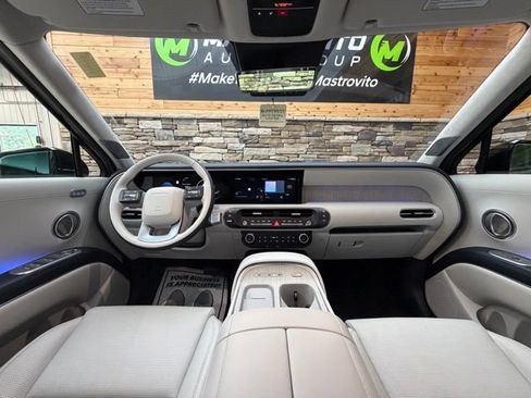 Used 2026 Hyundai Palisade Calligraphy AWD/4WD image 18