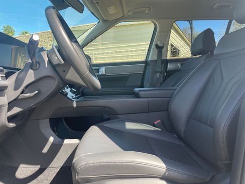 Used 2025 Hyundai Santa Fe SEL image 28