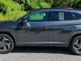 Used 2022 Hyundai Tucson Limited image 3
