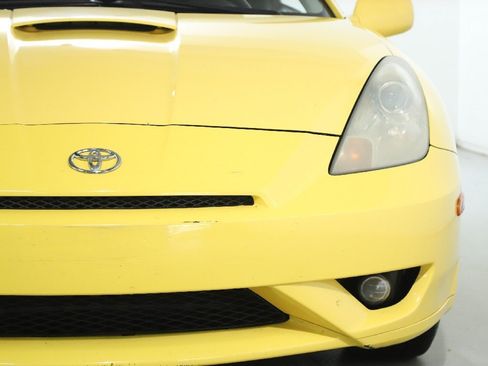 Used 2003 Toyota Celica GT image 17