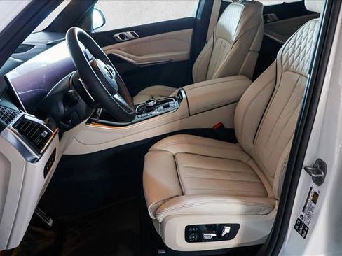 New 2026 BMW X5 xDrive40i image 12