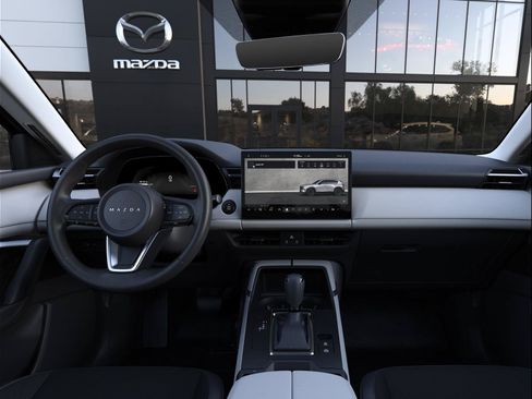 New 2026 MAZDA CX-5 Preferred AWD/4WD image 8