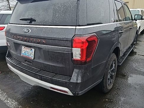 Used 2024 Ford Expedition Timberline image 7
