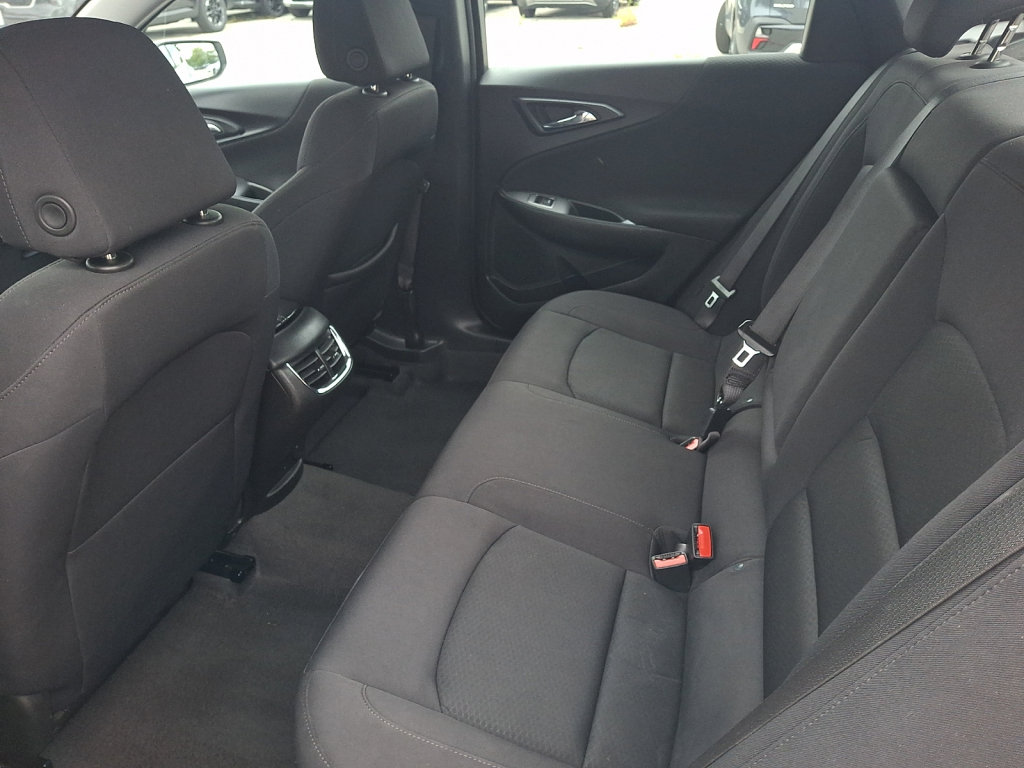 Used 2024 Chevrolet Malibu LT FWD image 20