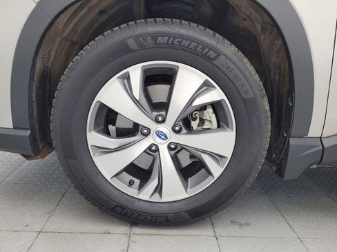 Used 2019 Subaru Ascent Premium w/ Popular Package #4 AWD/4WD image 31