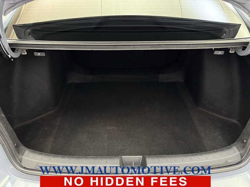 Used 2022 Honda Civic Touring image 17