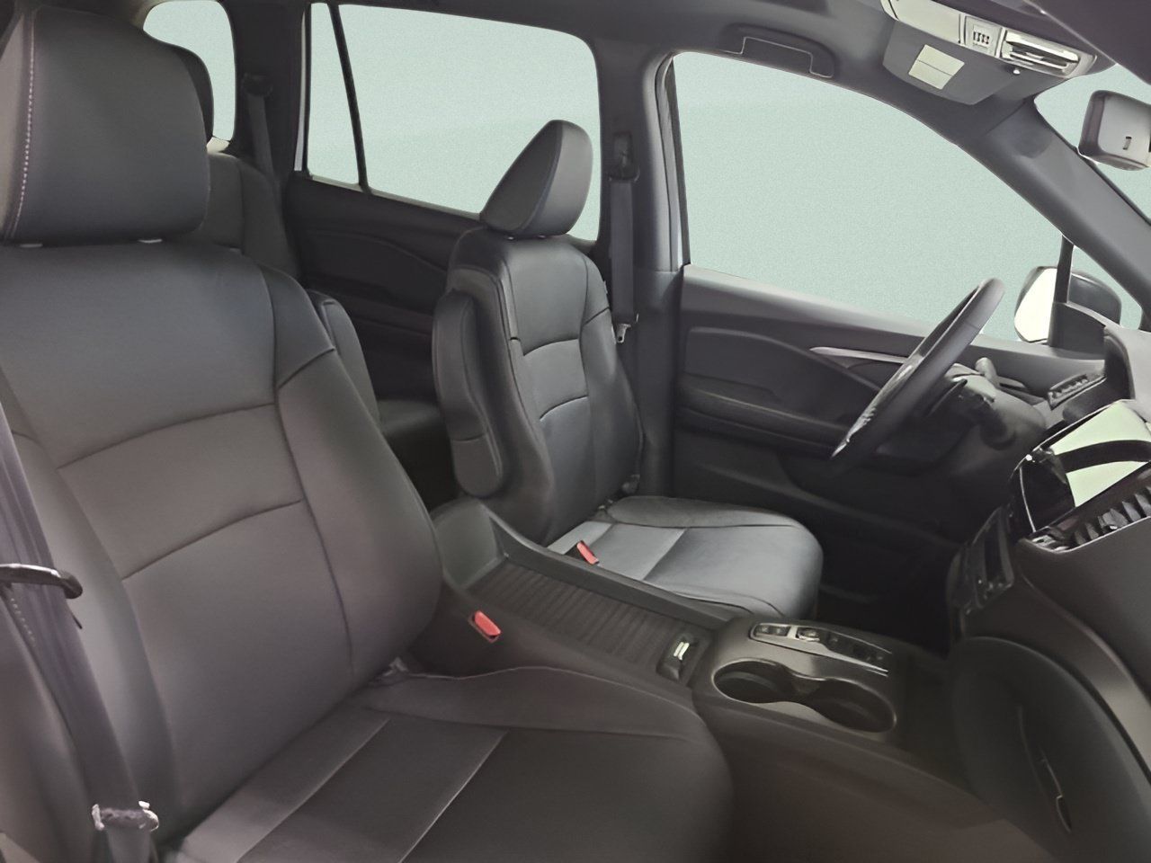 Used 2023 Honda Passport EX-L image 14